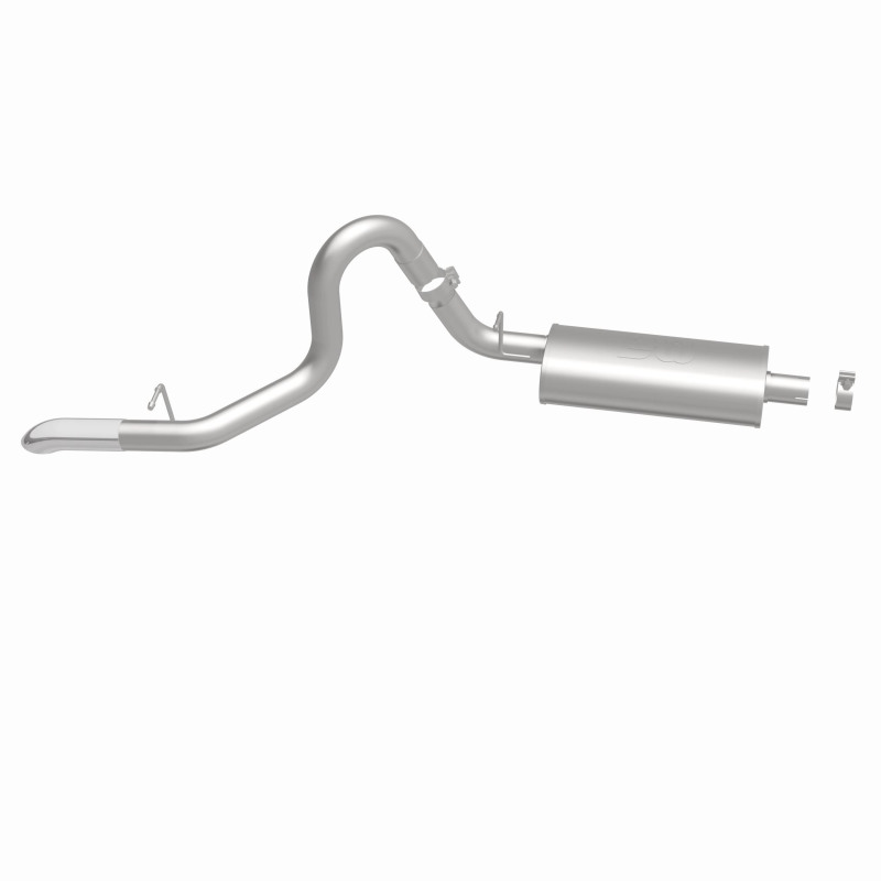 MagnaFlow System C/B 97-99 Jeep Wrangler thumbnail 7