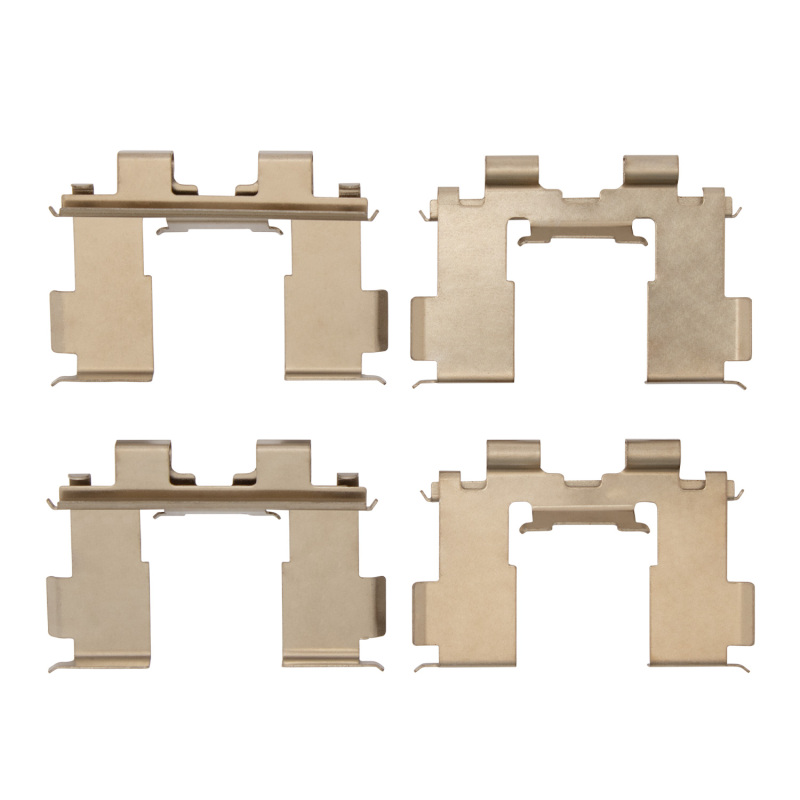 DFC SS Hardware Kits