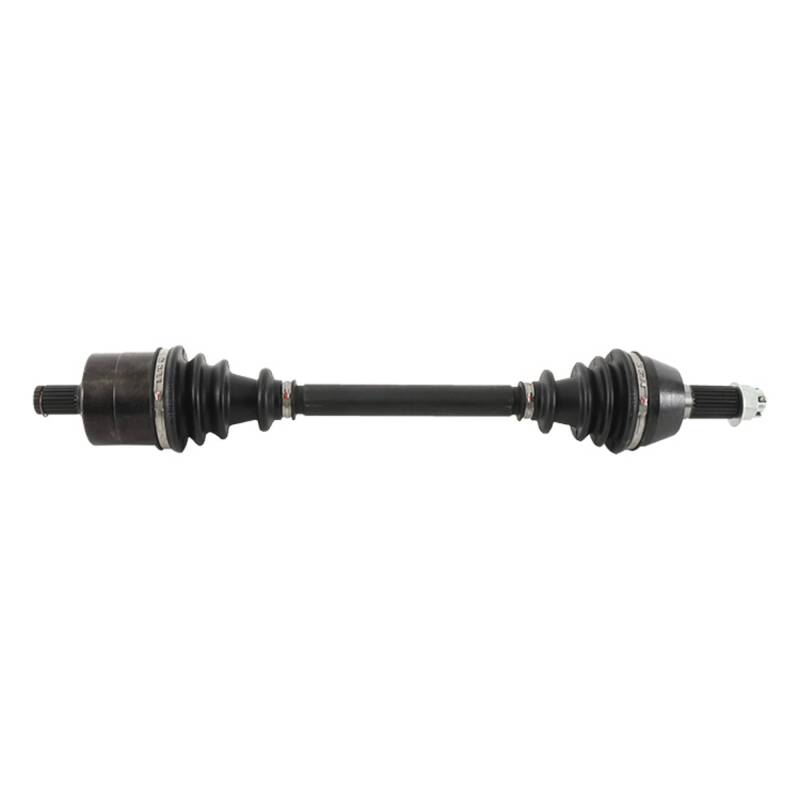 ABR Xtreme Duty Axles