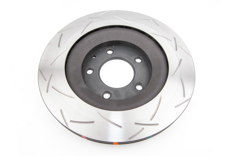 DBA Club Spec 4000 T3 Brake Rotors for 2004-2011 RX-8 - DBA42551S Disc Rotor, Slotted Design, Series, Uni-Directional, Mazda, Rear, Each thumbnail 3
