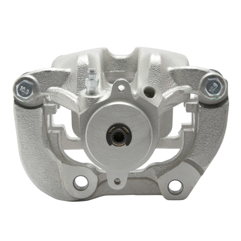DFC 11-18 BMW 640i Rear-R Premium Caliper - Silver Zinc Coated thumbnail 3