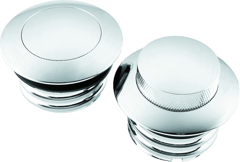 BKC Gas Caps