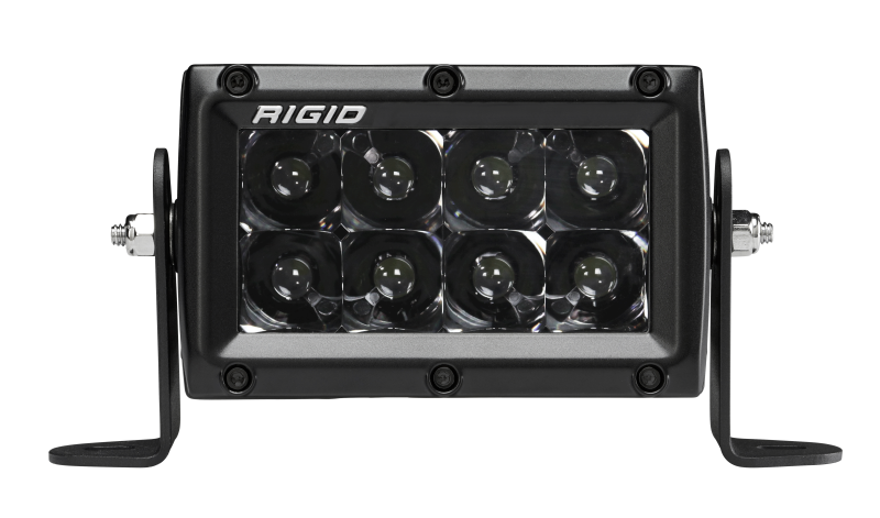 Rigid Industries 4in E Series Spot - Midnight Edition thumbnail 7