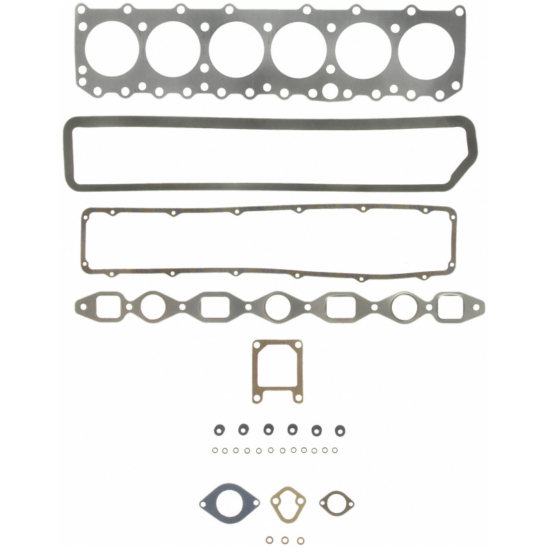 FEL Cylinder Head Gaskets