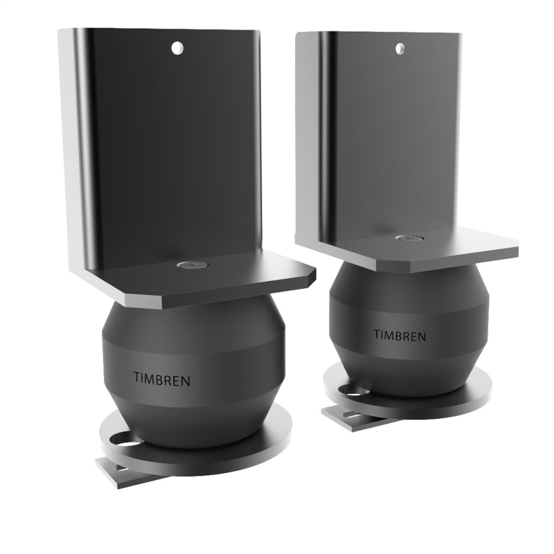 TIM Suspension Enhancement Systems