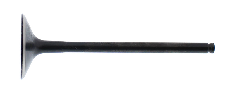 HOC Exhaust Valve