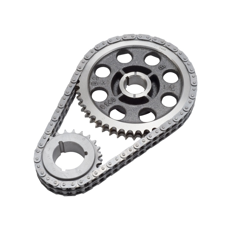 Edelbrock Timing Chain And Gear Set AMC 290-401 thumbnail 3