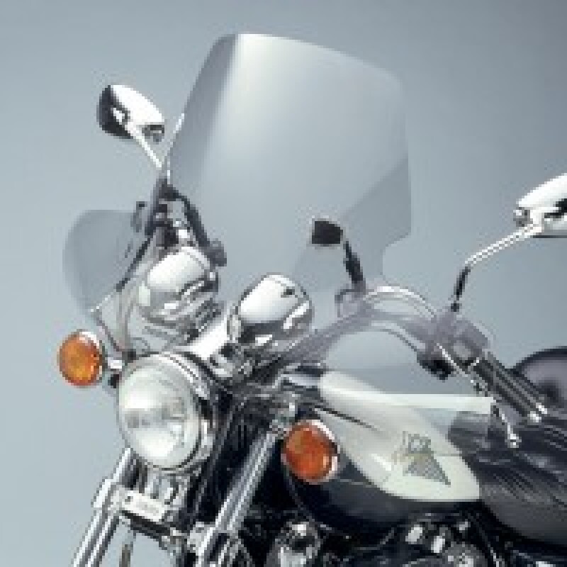 NAT Plexifairing