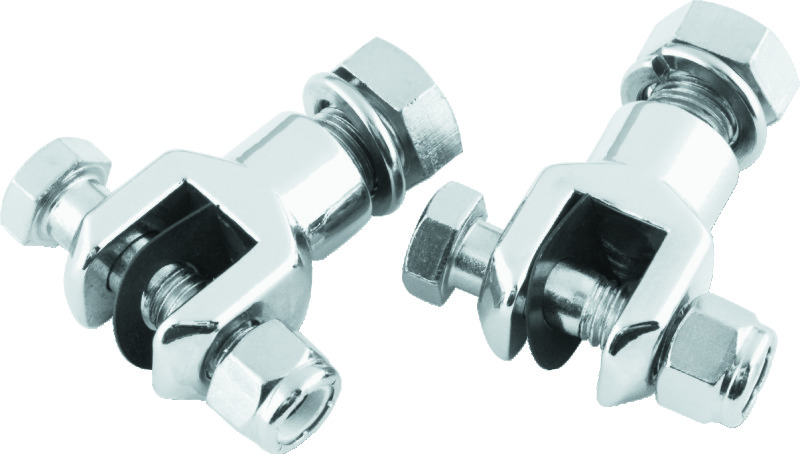 BKC Footpegs