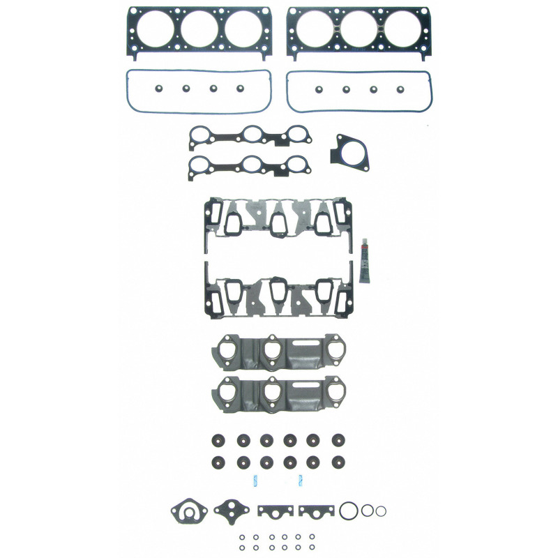 FEL Cylinder Head Gaskets