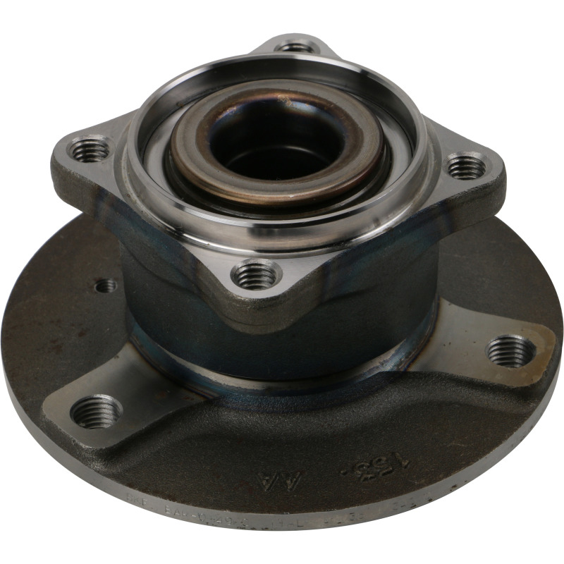 MOH Hub Assemblies