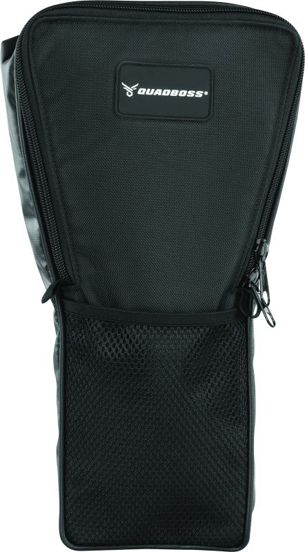 Quadboss Gear Bags and Backpacks 156214 QuadBoss Polaris Rzr Center Bag thumbnail 2