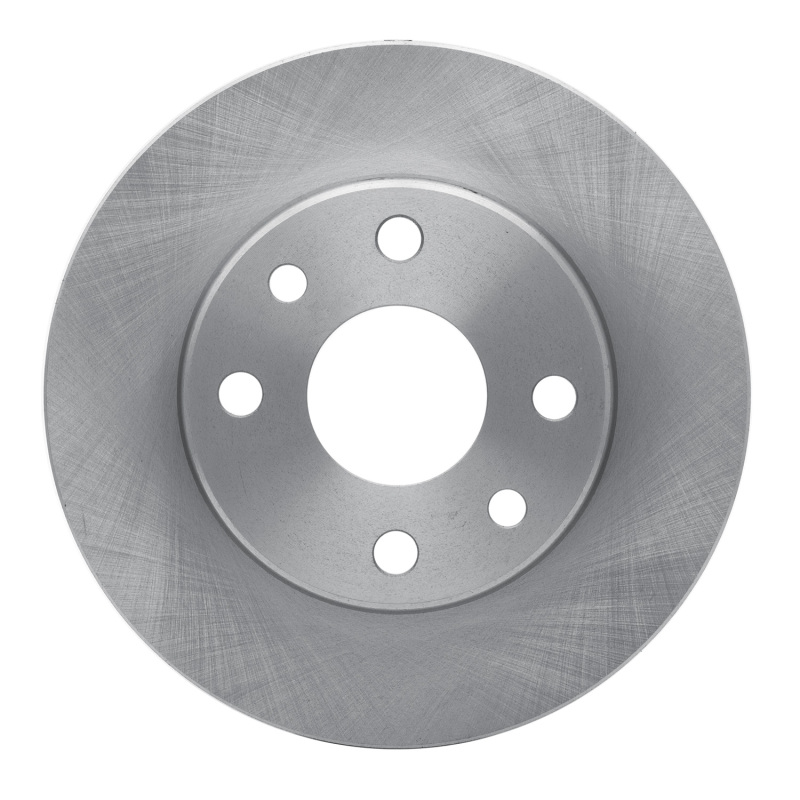 DFC Brake Rotors - Plain
