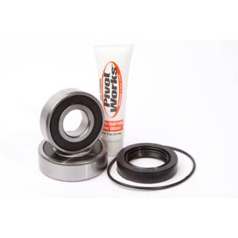 PIV Wheel Bearing Kit