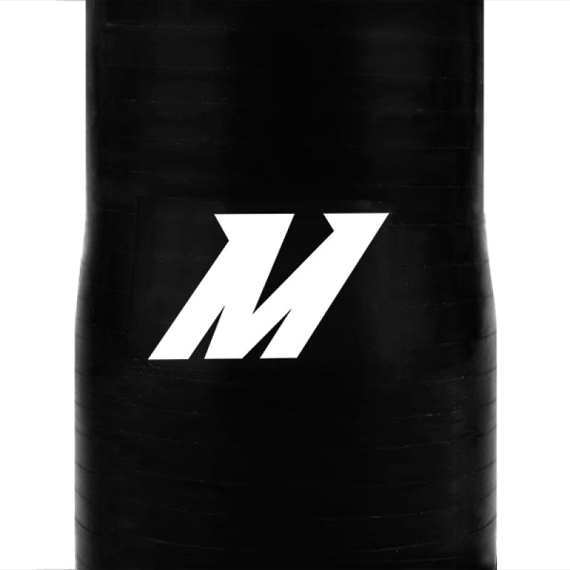 Mishimoto 1.75in to 2.0in Transition Coupler - Black thumbnail 9