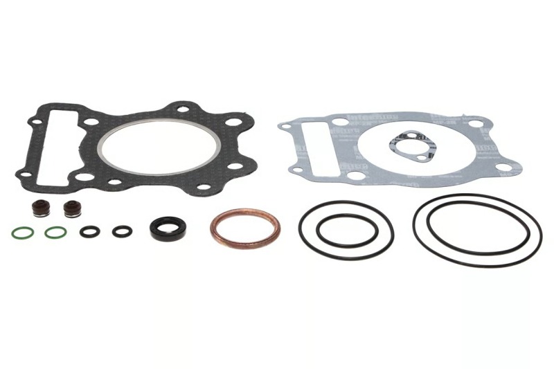 Wiseco 88-00 Honda TRX300 76mm Top End Gasket Kit thumbnail 4