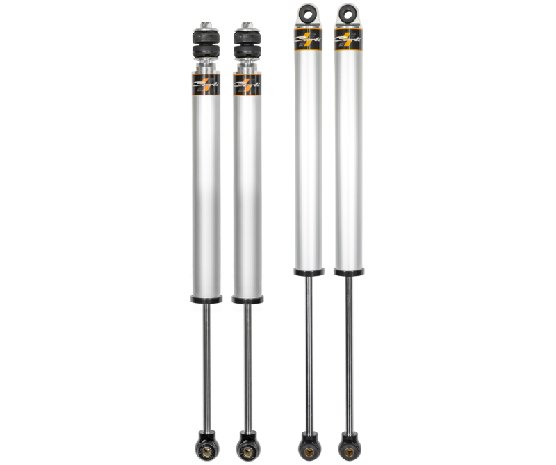 CLI Shock Absorbers