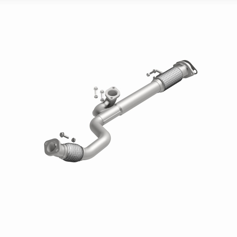 BRE Exhaust 10-15 Equinox Terrain 3.0L 3.6L Front Pipe Kit thumbnail 2