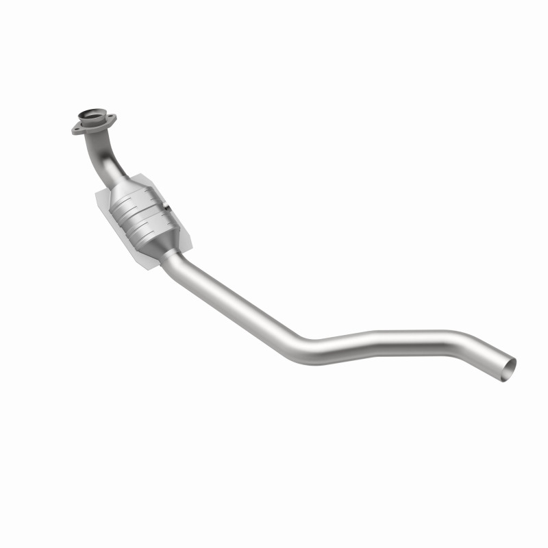 MagnaFlow Direct Fit Catalytic Converter 05 Ford Escape Hybrid 2.3L thumbnail 8