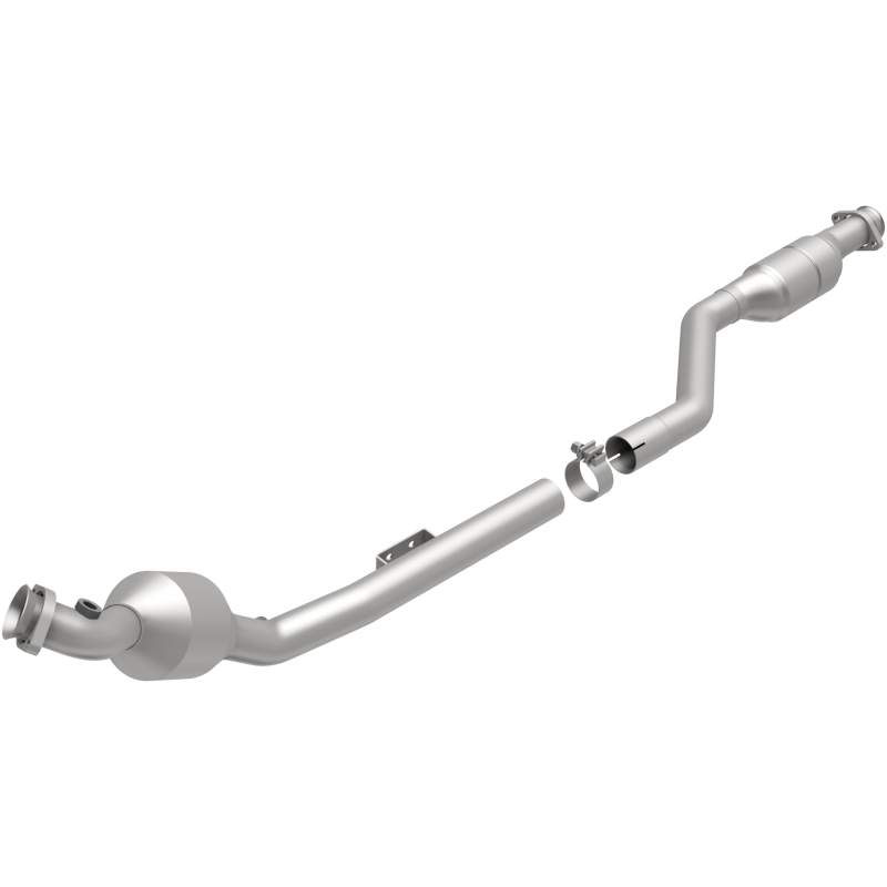 MagnaFlow Conv DF 00-02 Mercedes E430 4.3L thumbnail 2