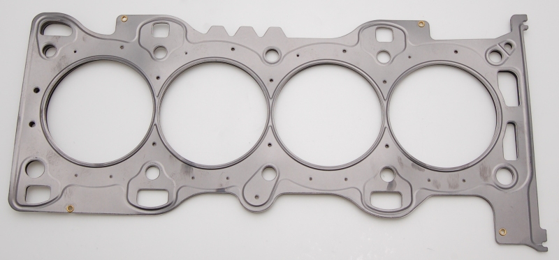 Cometic 2009 Mazda MZR 2.5L 90mm Bore .030 inch MLS Head Gasket thumbnail 9