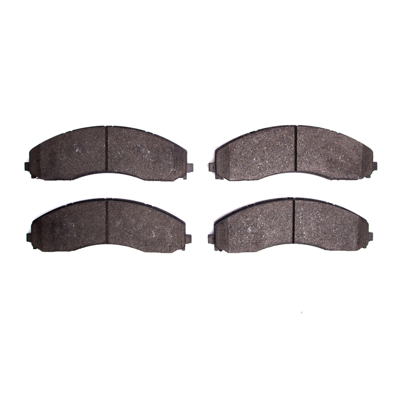 DFC Ultimate Duty Brake Pads