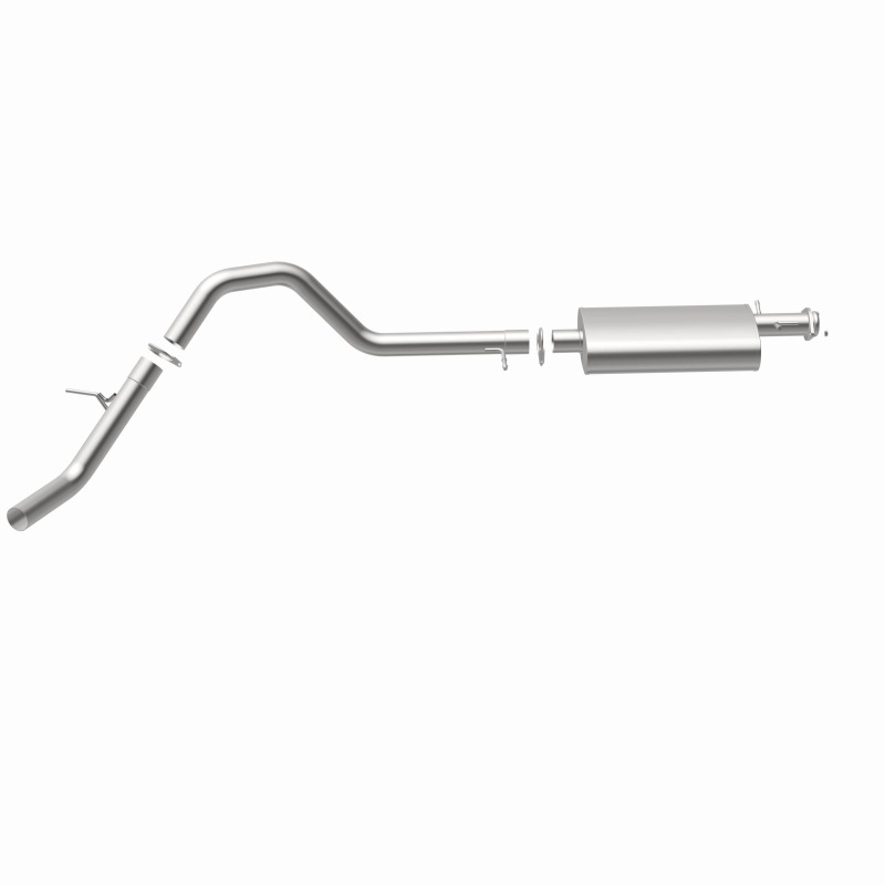 MagnaFlow BRE Exhaust Kit 03-06 LINCOLN NAVIGATOR 5.4L thumbnail 4