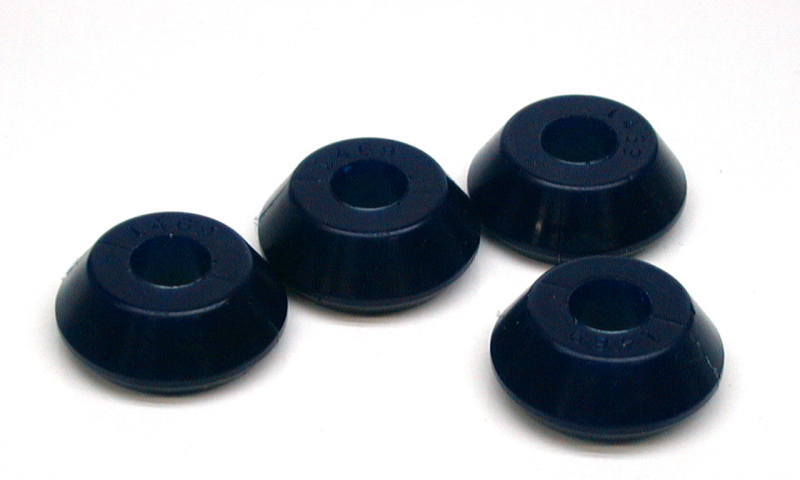 Strut Rod - To Chassis Bushing Kit