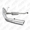 MBRP Catback Exhaust 409