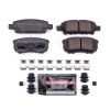 PSB Z23 Evolution Brake Pads