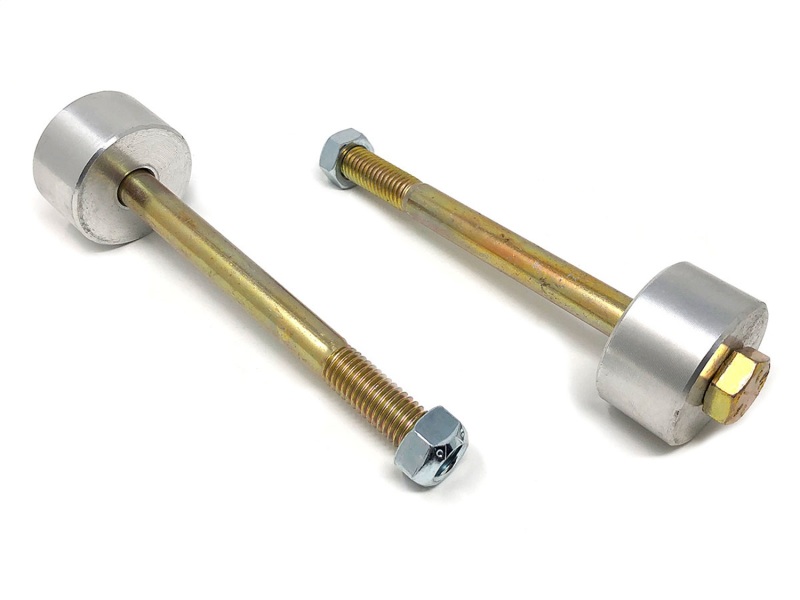 TUF Differential Drop Kits