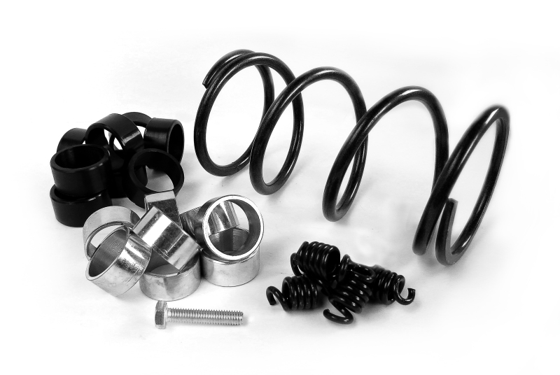 EPI Mudder Clutch Kits