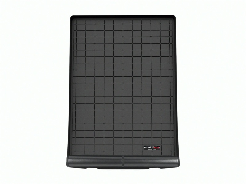 WT Cargo Liners - Black