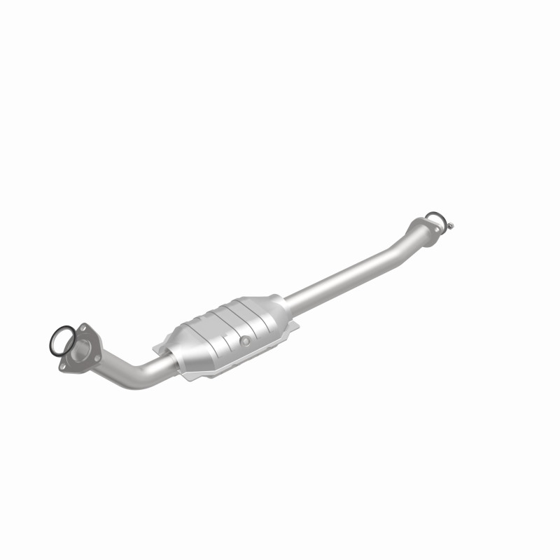 MagnaFlow Direct Fit Catalytic Converter 05-07 Toyota Sequoia 8 4.7L P/S thumbnail 9