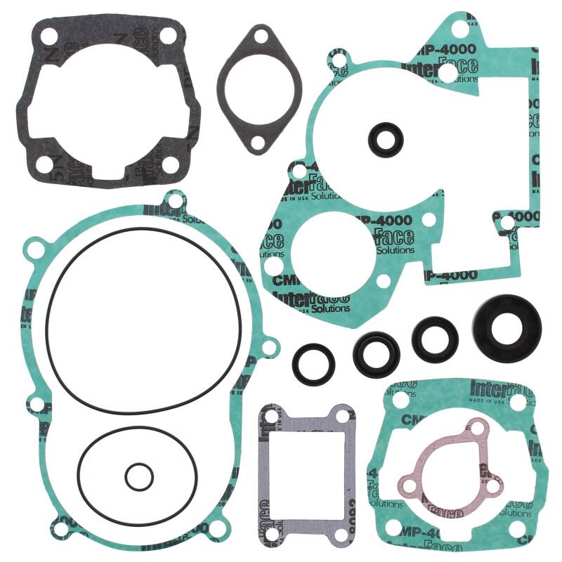 VEP Complete Gasket Kit