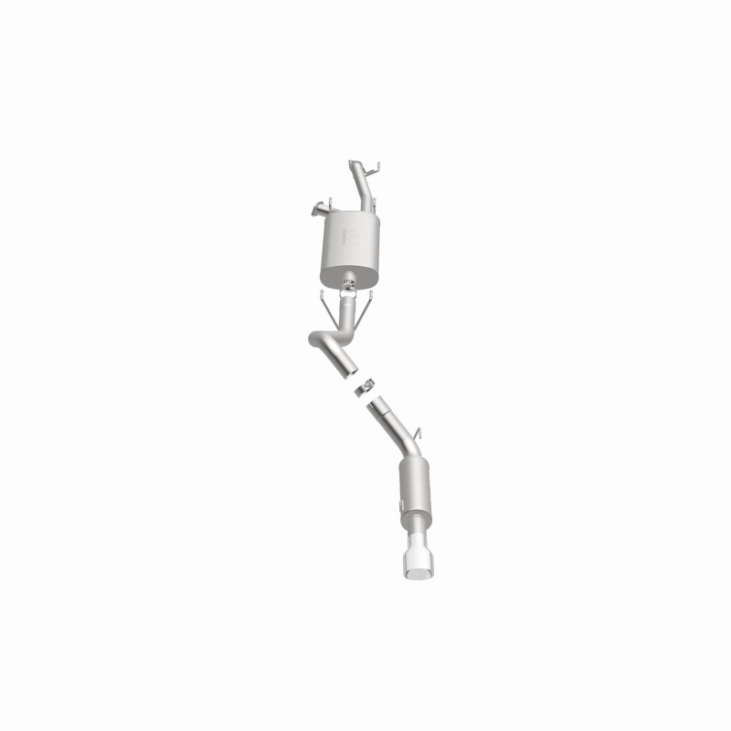 MagnaFlow Sys C/B 01-03 Toyota Sequoia 4.7L V thumbnail 6