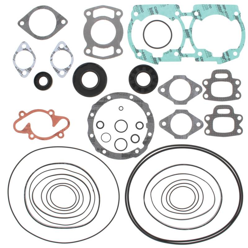 VEP Complete Gasket Kit