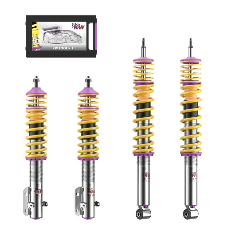 KW V3 Coilover Kit