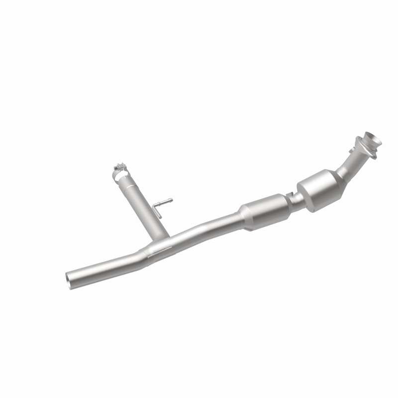 MagnaFlow 04-05 Ford F-150 5.4L Direct Fit Converter thumbnail 5