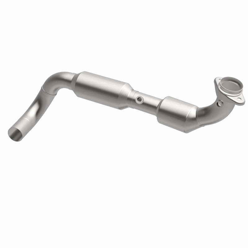 MagnaFlow 03-04 Ford Expedition 5.4L Direct Fit Converter thumbnail 8