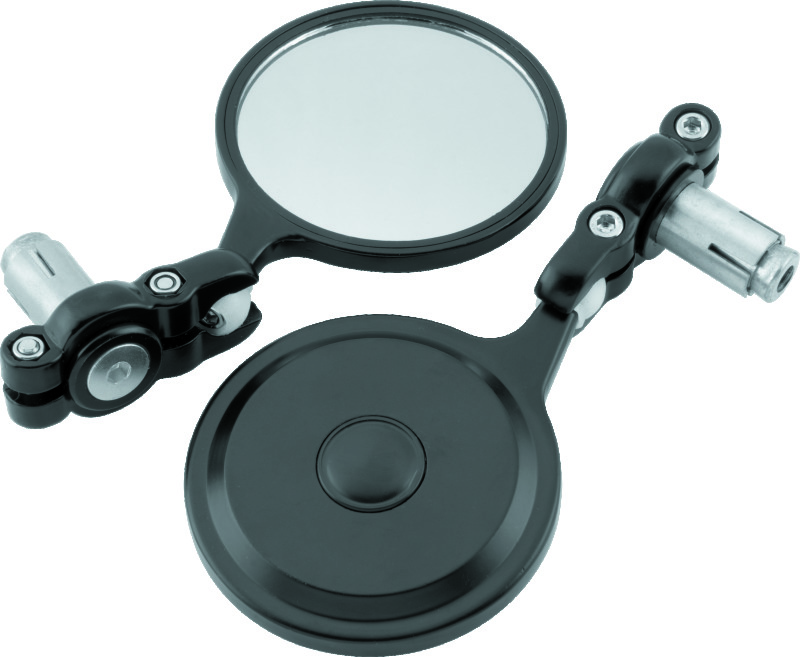 BKM Mirrors F