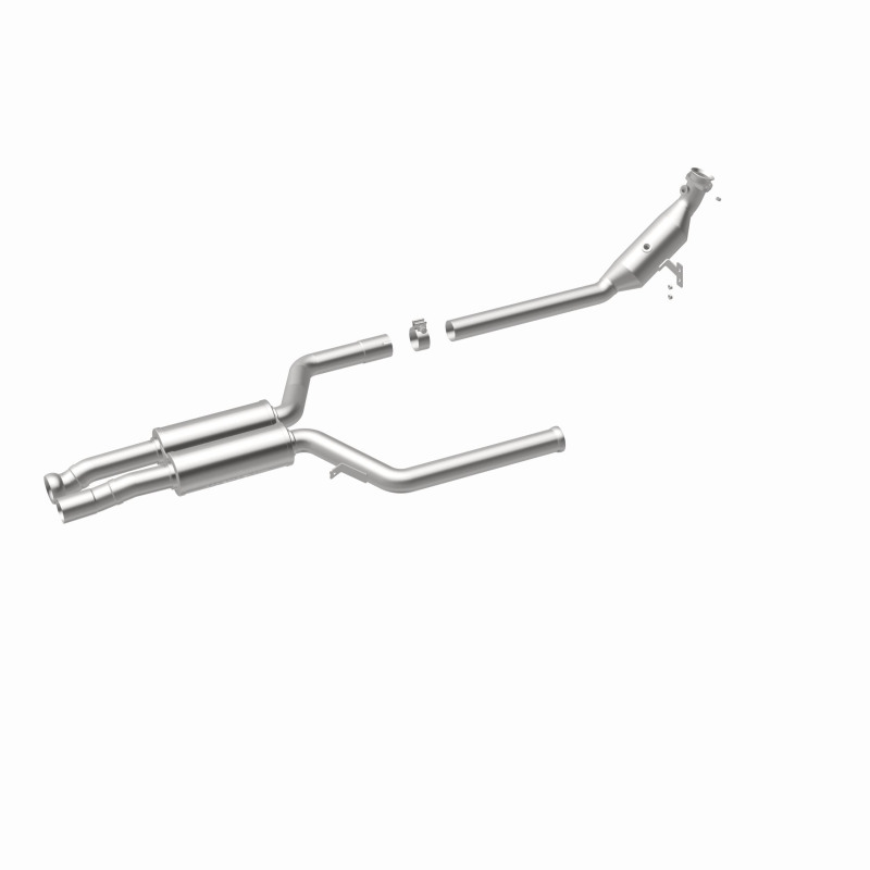 MagnaFlow 2015 E400 3 Direct Fit Converter thumbnail 5