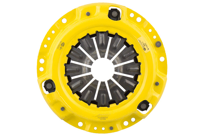 ACT 1986 Toyota Corolla P/PL Xtreme Clutch Pressure Plate thumbnail 4