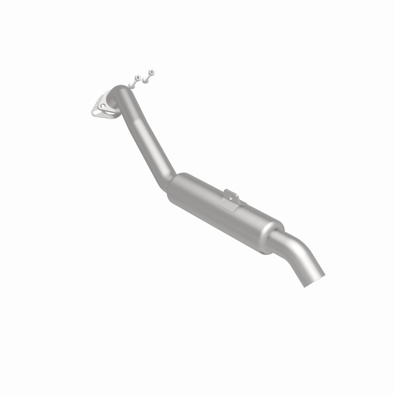 BRExhaust 02-05 Kia Sedona 3.5L Rear Muffler Kit thumbnail 2