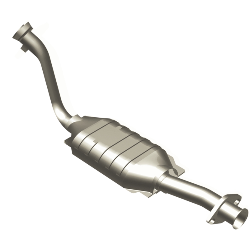 MagnaFlow Direct Fit Catalytic Converter Ford-Lincoln-Mercury 9 thumbnail 3