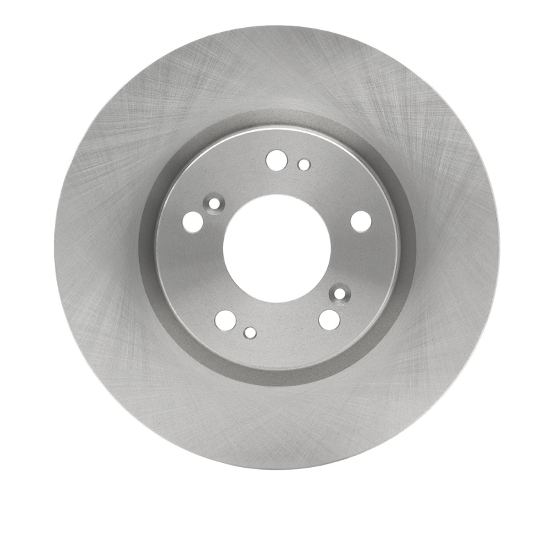 DFC Brake Rotors - Plain