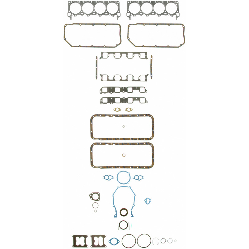 FEL Engine Gasket Sets