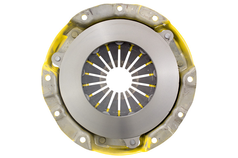 ACT 1993 Hyundai Elantra P/PL Heavy Duty Clutch Pressure Plate thumbnail 6