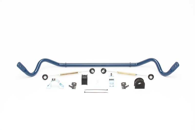 DNN Sway Bars