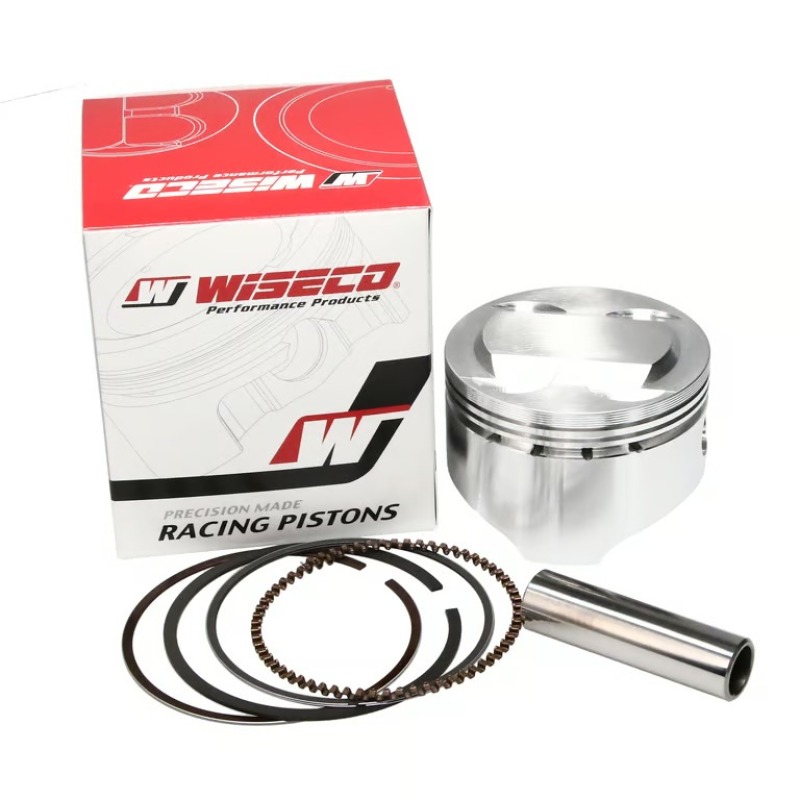 Wiseco Honda TRX300EX 92-08 111 CR 2953XC Piston Kit thumbnail 4